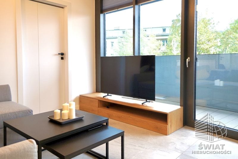Mieszkanie na wynajem, Szczecin Centrum, 3 pokoje, 53 m² — CIE24464, zdjęcie 4