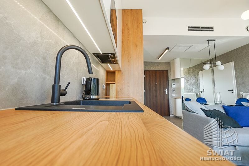 Mieszkanie na wynajem, Szczecin Centrum, 3 pokoje, 53 m² — CIE24464, zdjęcie 7