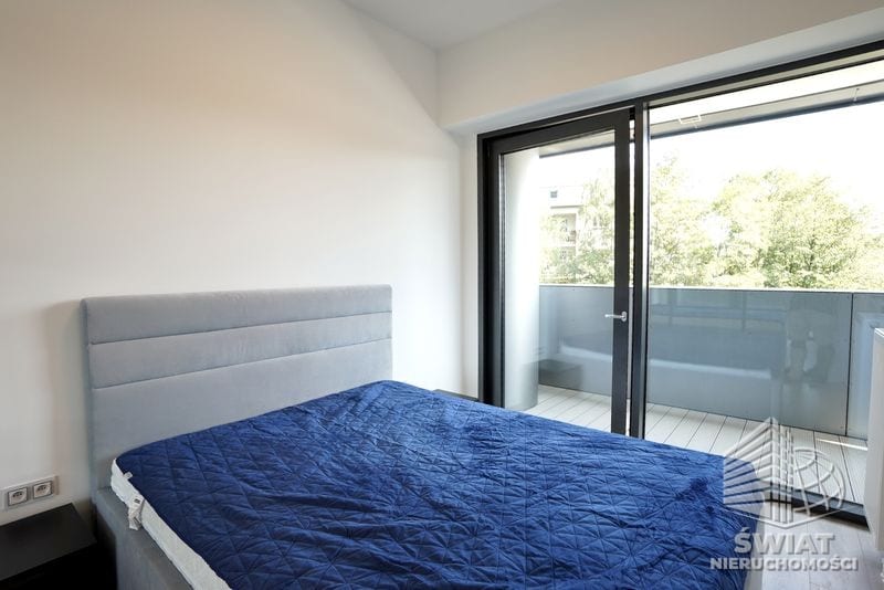 Mieszkanie na wynajem, Szczecin Centrum, 3 pokoje, 53 m² — CIE24464, zdjęcie 8
