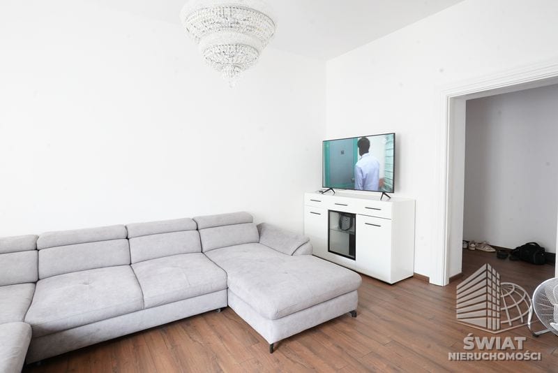 Mieszkanie na wynajem, Szczecin Centrum, 2 pokoje, 60 m² — CIE24826, zdjęcie 4