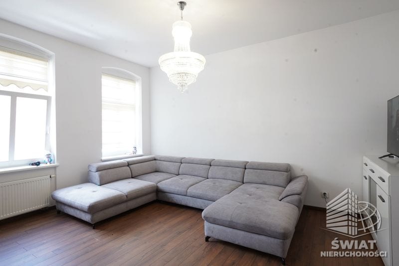 Mieszkanie na wynajem, Szczecin Centrum, 2 pokoje, 60 m² — CIE24826, zdjęcie 7