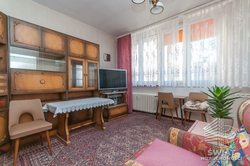 Mieszkanie na wynajem, Szczecin Centrum, 2 pokoje, 67 m² — CIE24991, zdjęcie 1