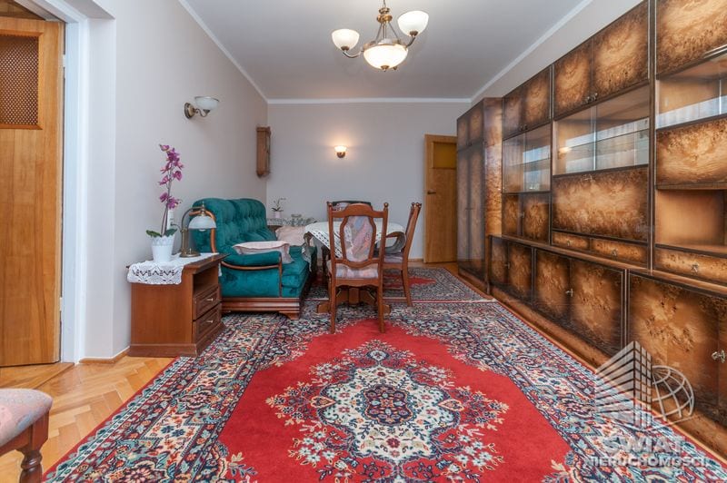 Mieszkanie na wynajem, Szczecin Centrum, 2 pokoje, 67 m² — CIE24991, zdjęcie 7