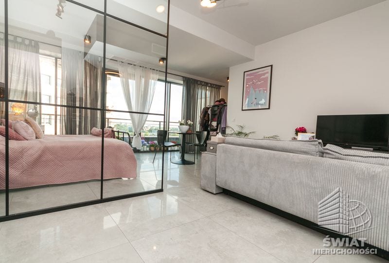 Mieszkanie na wynajem, Szczecin Centrum, 1 pokój, 49 m² — CIE24999, zdjęcie 3