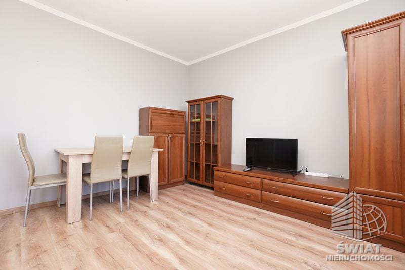 Mieszkanie na wynajem, Szczecin Centrum, 2 pokoje, 48 m² — CIE25004, zdjęcie 3