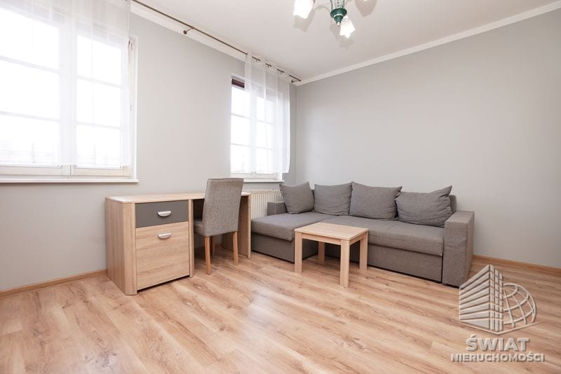 Mieszkanie na wynajem, Szczecin Centrum, 2 pokoje, 48 m² — CIE25004, zdjęcie 4