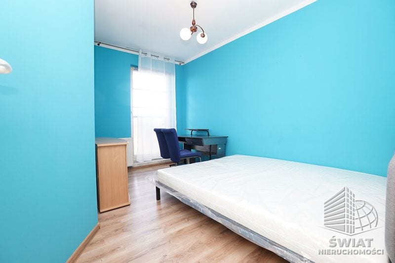 Mieszkanie na wynajem, Szczecin Centrum, 2 pokoje, 48 m² — CIE25004, zdjęcie 6