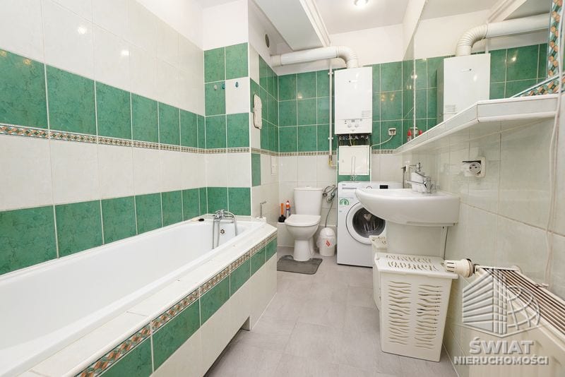 Mieszkanie na wynajem, Szczecin Centrum, 2 pokoje, 48 m² — CIE25004, zdjęcie 7