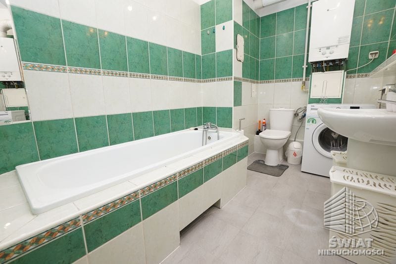 Mieszkanie na wynajem, Szczecin Centrum, 2 pokoje, 48 m² — CIE25004, zdjęcie 8
