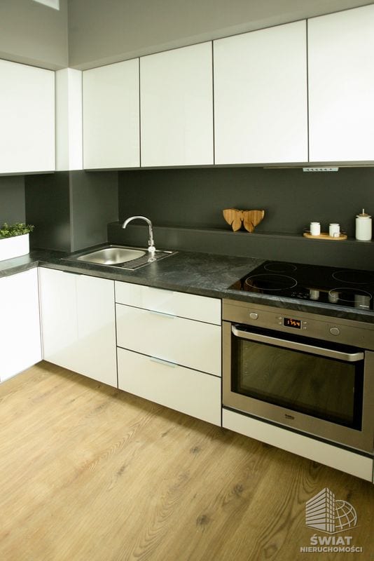 Mieszkanie na wynajem, Szczecin Centrum, 2 pokoje, 44 m² — CIE25044, zdjęcie 5