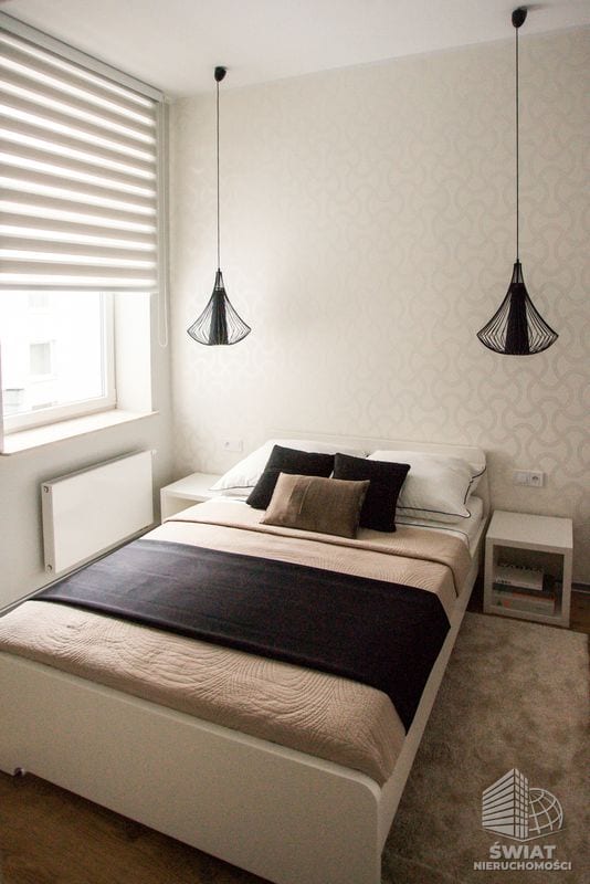 Mieszkanie na wynajem, Szczecin Centrum, 2 pokoje, 44 m² — CIE25044, zdjęcie 6