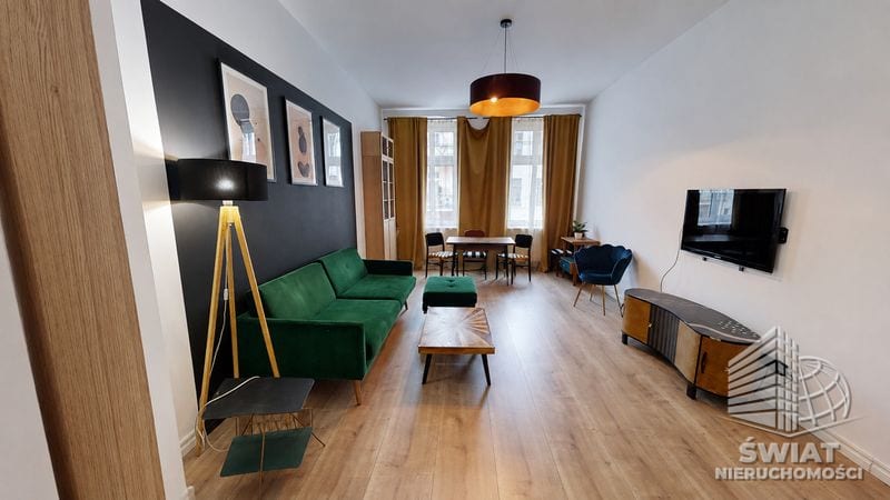 Mieszkanie na wynajem, Szczecin Centrum, 3 pokoje, 88 m² — CIT25299, zdjęcie 4