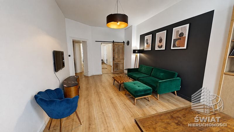 Mieszkanie na wynajem, Szczecin Centrum, 3 pokoje, 88 m² — CIT25299, zdjęcie 5