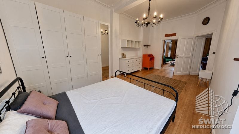 Mieszkanie na wynajem, Szczecin Centrum, 3 pokoje, 88 m² — CIT25299, zdjęcie 7