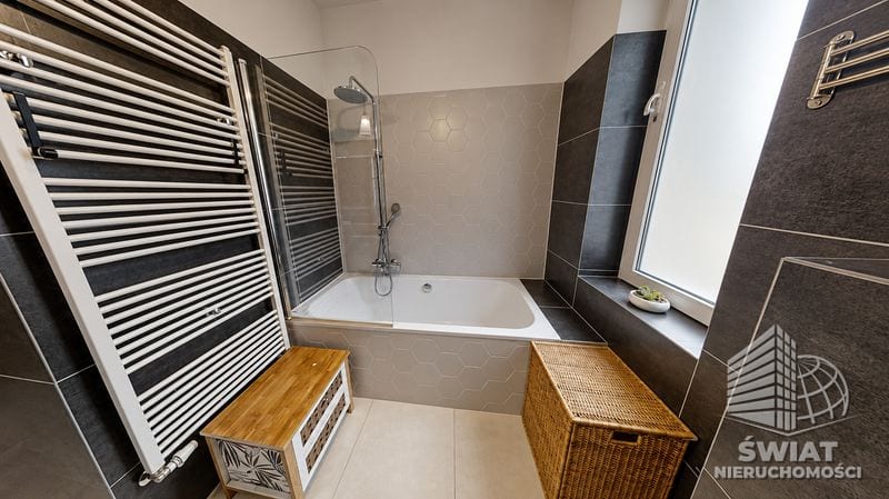 Mieszkanie na wynajem, Szczecin Centrum, 3 pokoje, 88 m² — CIT25299, zdjęcie 8