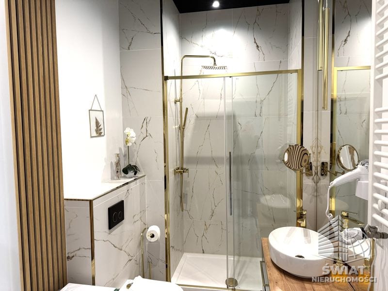 Mieszkanie na wynajem, Szczecin Centrum, 2 pokoje, 48 m² — DHN20031, zdjęcie 6