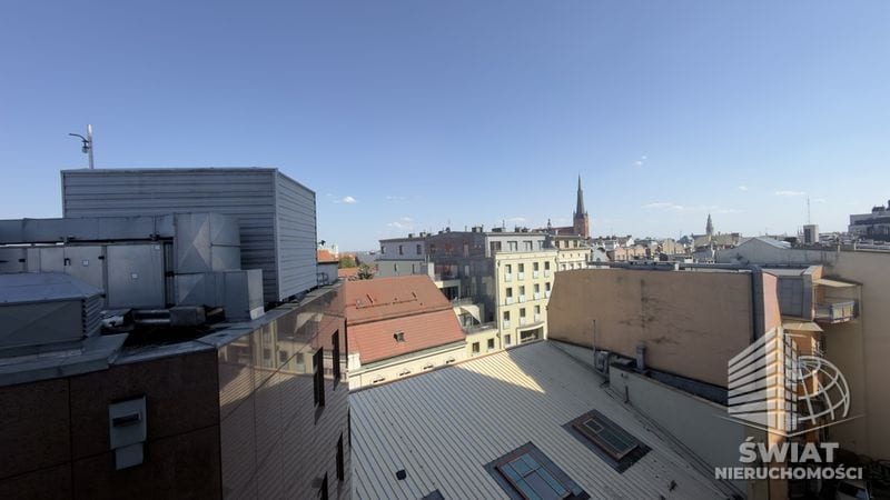 Mieszkanie na wynajem, Szczecin Centrum, 2 pokoje, 36 m² — ELT34587, zdjęcie 2