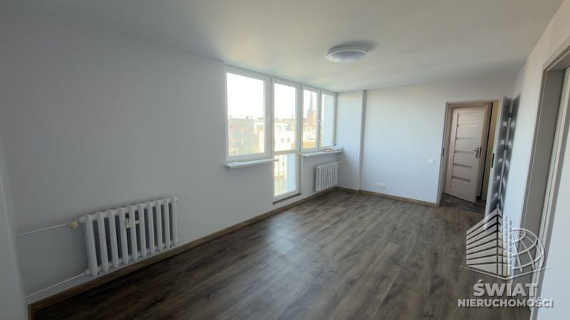 Mieszkanie na wynajem, Szczecin Centrum, 2 pokoje, 36 m² — ELT34587, zdjęcie 4