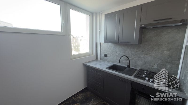 Mieszkanie na wynajem, Szczecin Centrum, 2 pokoje, 36 m² — ELT34587, zdjęcie 8