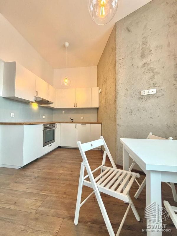 Mieszkanie na wynajem, Szczecin Centrum, 2 pokoje, 34 m² — ELT34631, zdjęcie 3