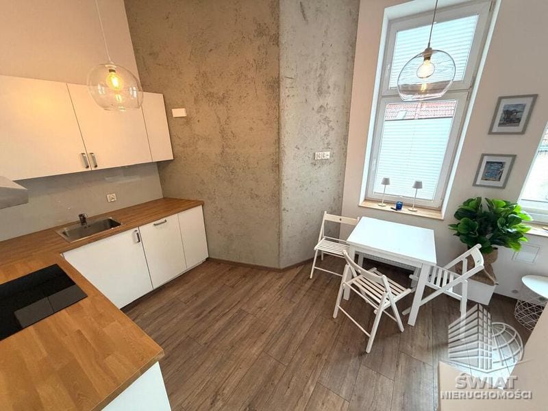 Mieszkanie na wynajem, Szczecin Centrum, 2 pokoje, 34 m² — ELT34631, zdjęcie 4