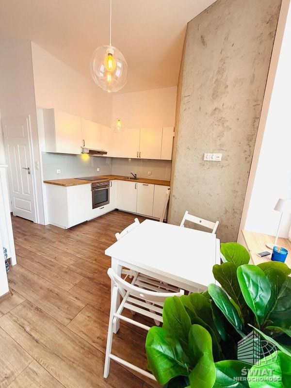 Mieszkanie na wynajem, Szczecin Centrum, 2 pokoje, 34 m² — ELT34631, zdjęcie 5