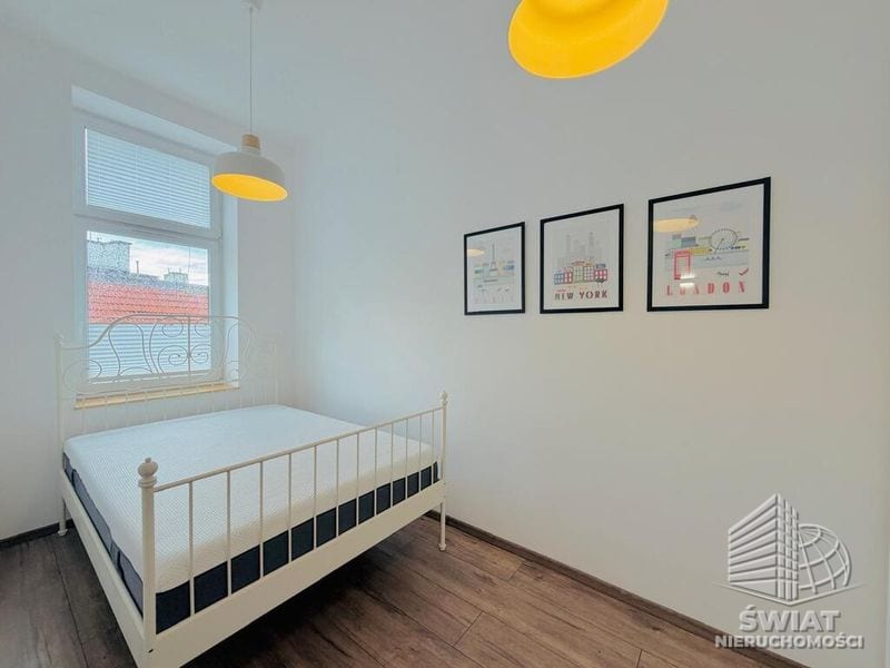Mieszkanie na wynajem, Szczecin Centrum, 2 pokoje, 34 m² — ELT34631, zdjęcie 6