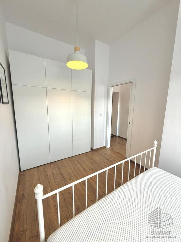 Mieszkanie na wynajem, Szczecin Centrum, 2 pokoje, 34 m² — ELT34631, zdjęcie 7