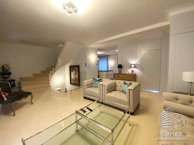 Mieszkanie na wynajem, Szczecin Centrum, 4 pokoje, 120 m² — EXT24919, zdjęcie 1