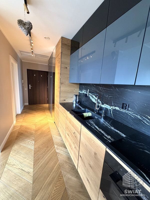 Mieszkanie na wynajem, Szczecin Centrum, 2 pokoje, 42 m² — EXT25050, zdjęcie 7