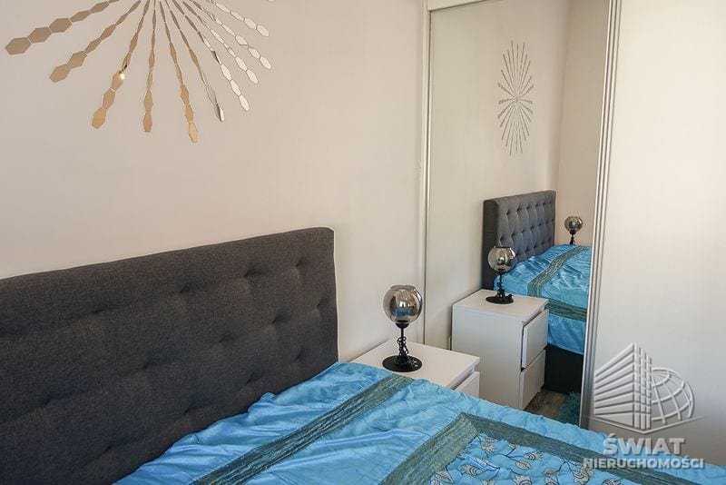 Mieszkanie na wynajem, Szczecin Centrum, 1 pokój, 34 m² — FKT25275, zdjęcie 8