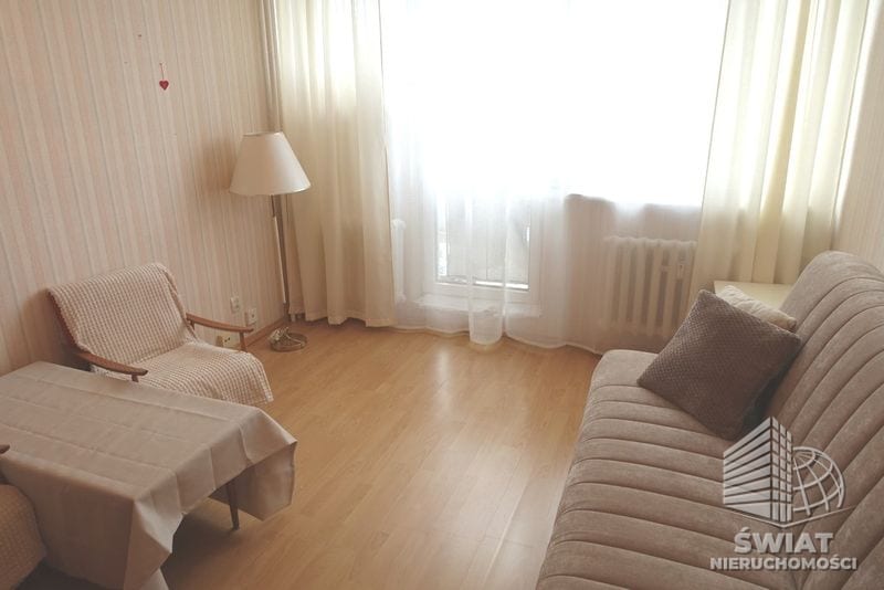 Mieszkanie na wynajem, Szczecin Centrum, 1 pokój, 28 m² — FKT25287, zdjęcie 4