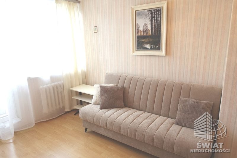 Mieszkanie na wynajem, Szczecin Centrum, 1 pokój, 28 m² — FKT25287, zdjęcie 5