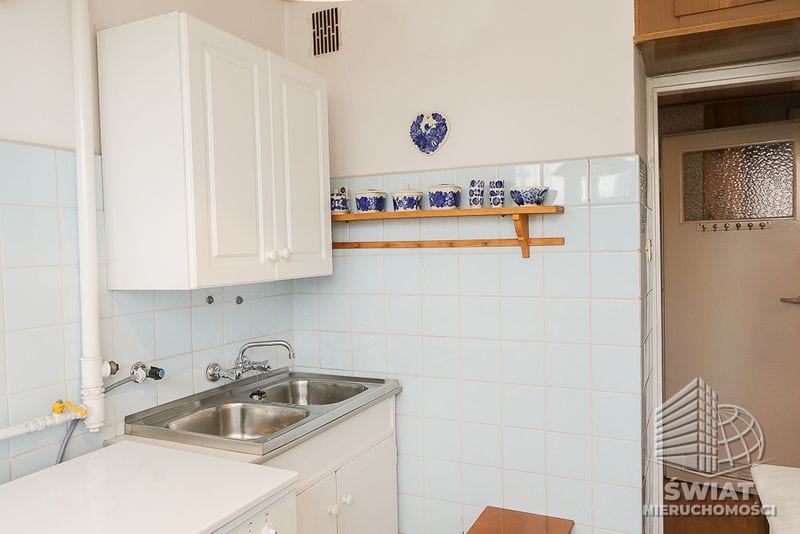 Mieszkanie na wynajem, Szczecin Centrum, 1 pokój, 28 m² — FKT25287, zdjęcie 8