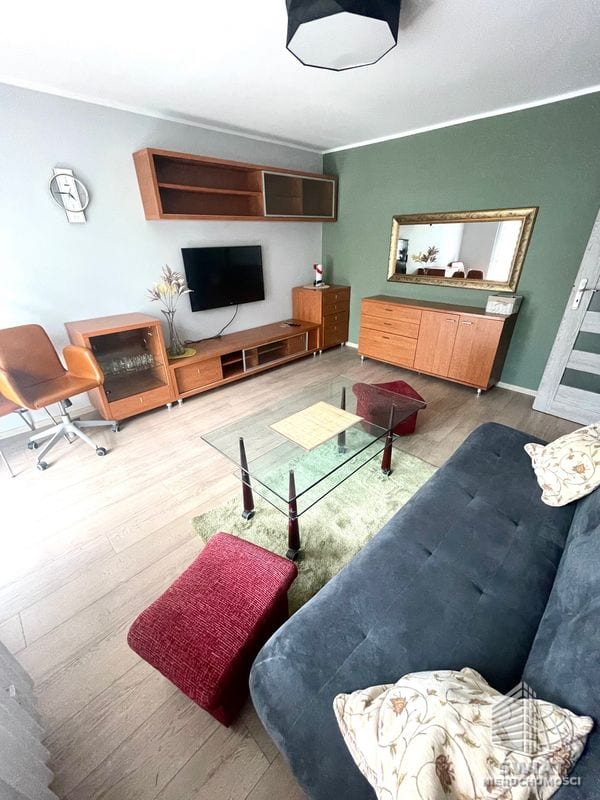 Mieszkanie na wynajem, Szczecin Centrum, 2 pokoje, 42 m² — GAL21437, zdjęcie 3