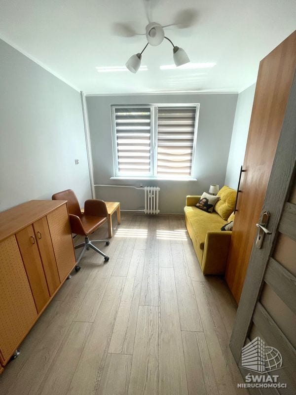 Mieszkanie na wynajem, Szczecin Centrum, 2 pokoje, 42 m² — GAL21437, zdjęcie 4