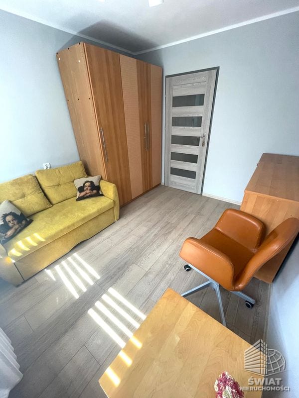 Mieszkanie na wynajem, Szczecin Centrum, 2 pokoje, 42 m² — GAL21437, zdjęcie 5