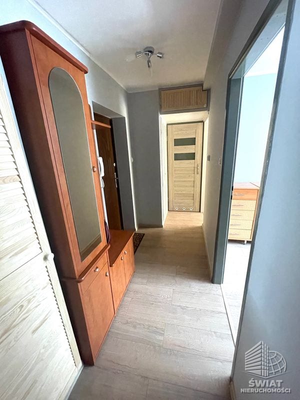 Mieszkanie na wynajem, Szczecin Centrum, 2 pokoje, 42 m² — GAL21437, zdjęcie 7