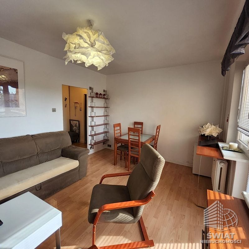 Mieszkanie na wynajem, Szczecin Centrum, 2 pokoje, 42 m² — GAN21977, zdjęcie 3