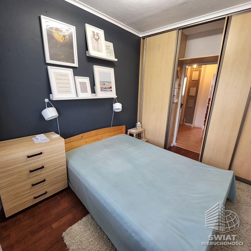 Mieszkanie na wynajem, Szczecin Centrum, 2 pokoje, 42 m² — GAN21977, zdjęcie 7