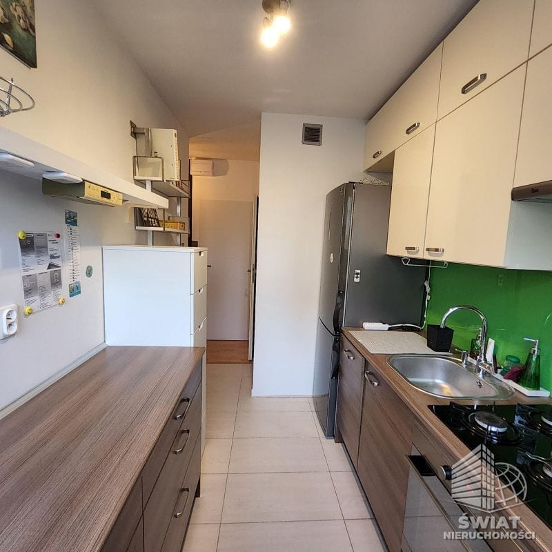 Mieszkanie na wynajem, Szczecin Centrum, 2 pokoje, 42 m² — GAN21977, zdjęcie 8