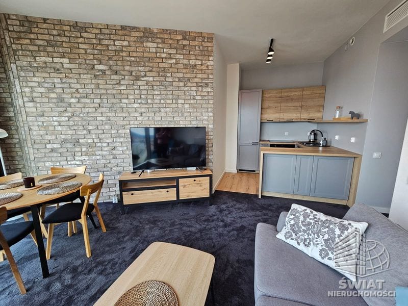 Mieszkanie na wynajem, Szczecin Centrum, 3 pokoje, 63 m² — HOR21399, zdjęcie 1