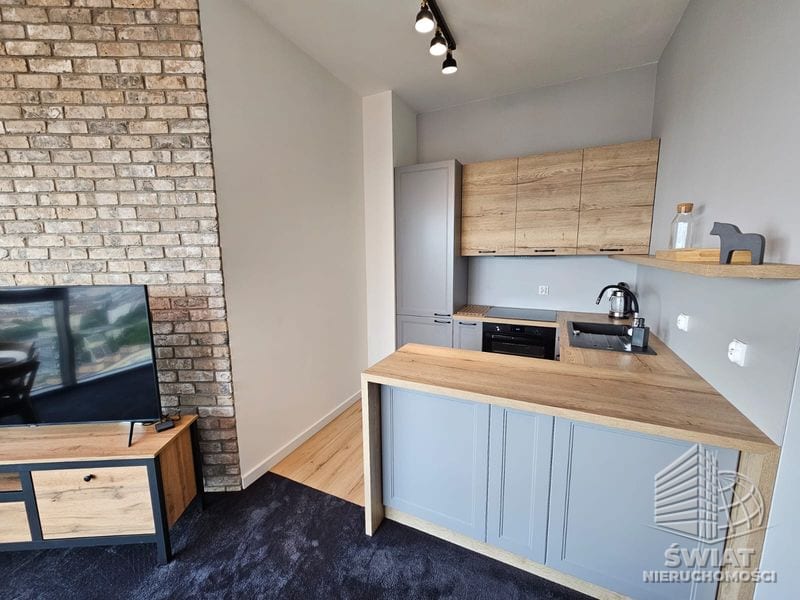 Mieszkanie na wynajem, Szczecin Centrum, 3 pokoje, 63 m² — HOR21399, zdjęcie 7