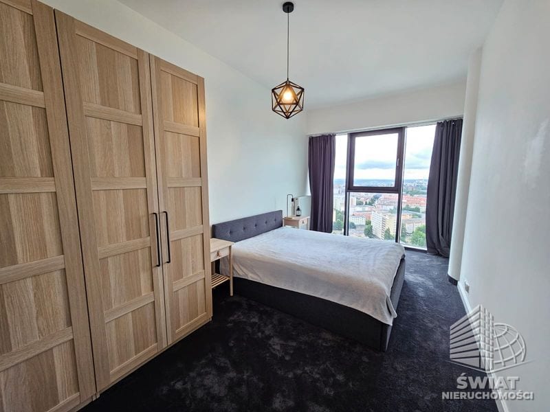 Mieszkanie na wynajem, Szczecin Centrum, 3 pokoje, 63 m² — HOR21399, zdjęcie 8