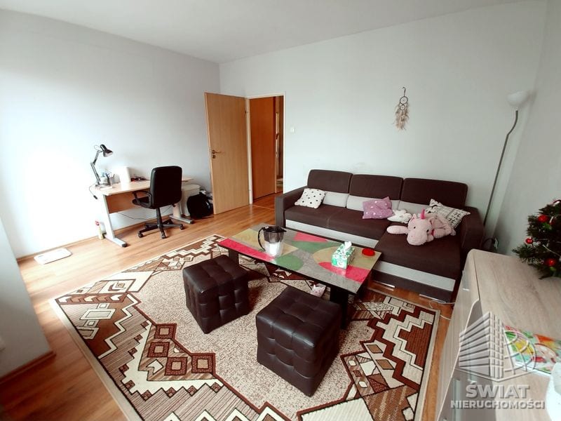 Mieszkanie na wynajem, Szczecin Centrum, 2 pokoje, 54 m² — HOR21751, zdjęcie 1