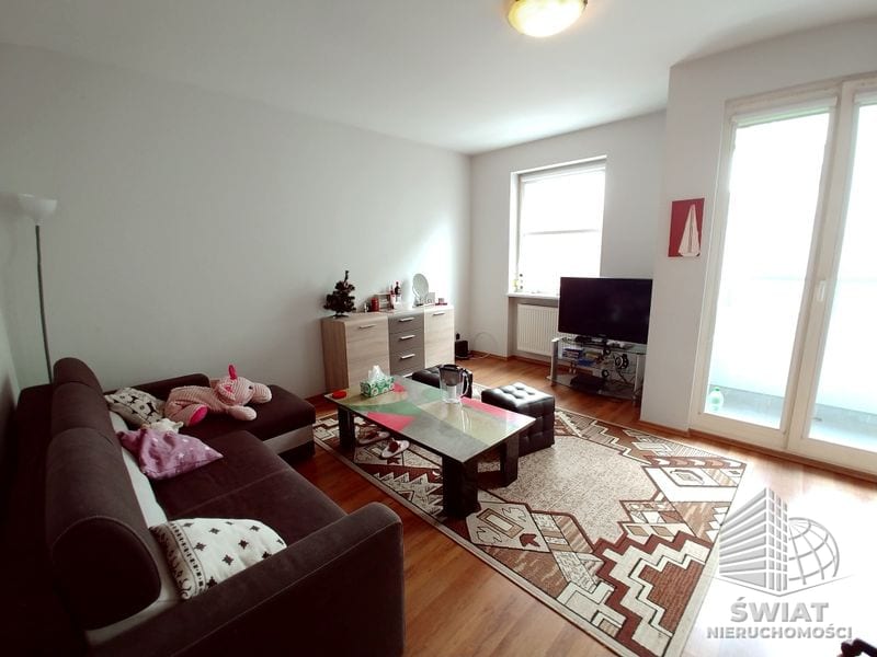 Mieszkanie na wynajem, Szczecin Centrum, 2 pokoje, 54 m² — HOR21751, zdjęcie 2