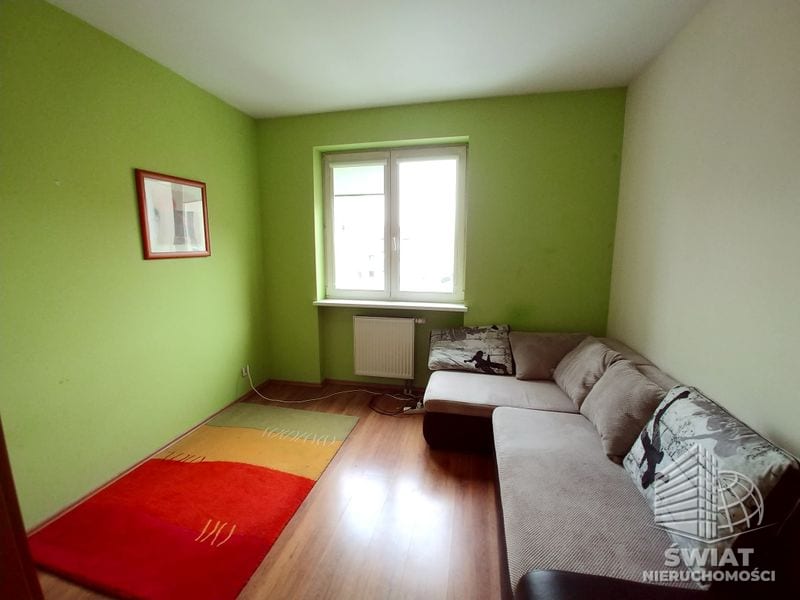 Mieszkanie na wynajem, Szczecin Centrum, 2 pokoje, 54 m² — HOR21751, zdjęcie 3