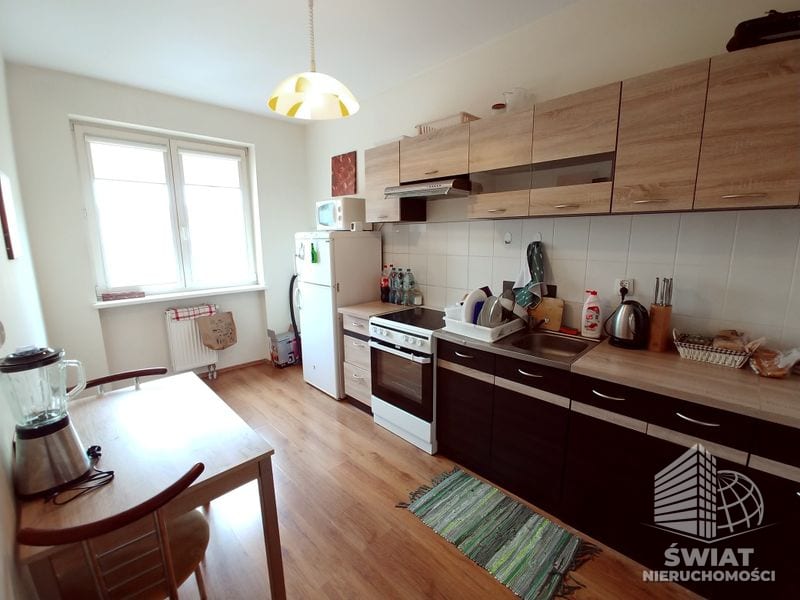 Mieszkanie na wynajem, Szczecin Centrum, 2 pokoje, 54 m² — HOR21751, zdjęcie 4