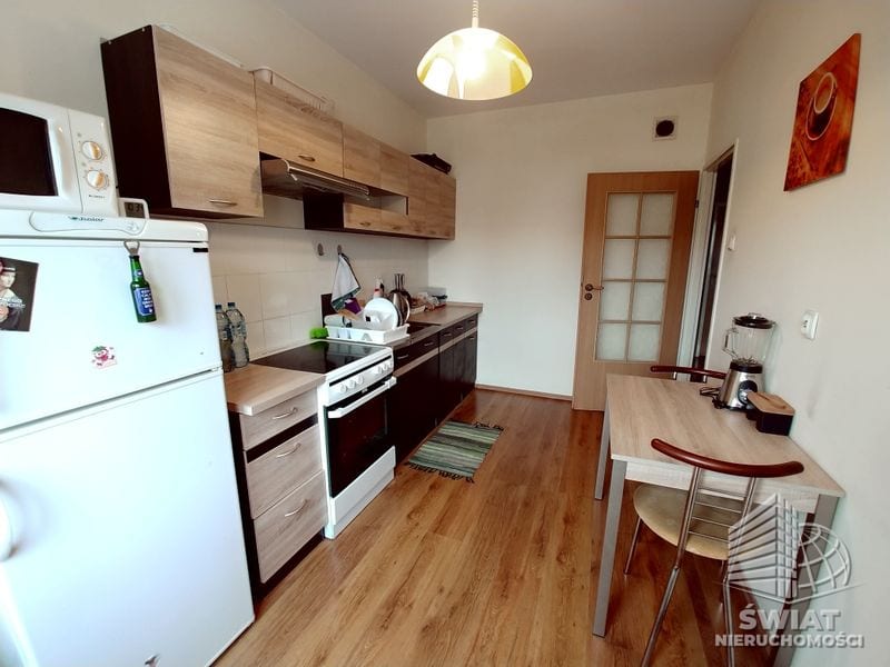 Mieszkanie na wynajem, Szczecin Centrum, 2 pokoje, 54 m² — HOR21751, zdjęcie 5