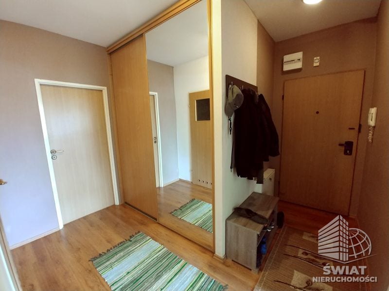 Mieszkanie na wynajem, Szczecin Centrum, 2 pokoje, 54 m² — HOR21751, zdjęcie 6